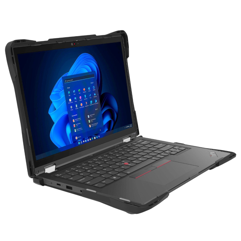 Infocase Snap-On Case for 500e Chrome Gen 4s