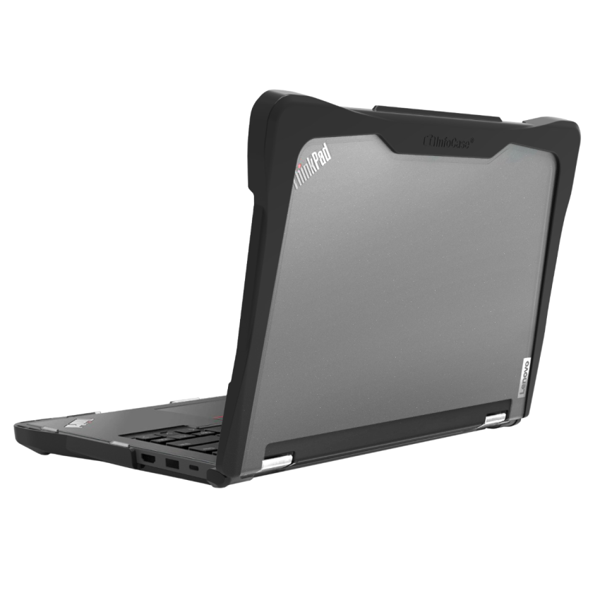 Infocase Snap-On Case for 13w 2-in-1 Gen 3